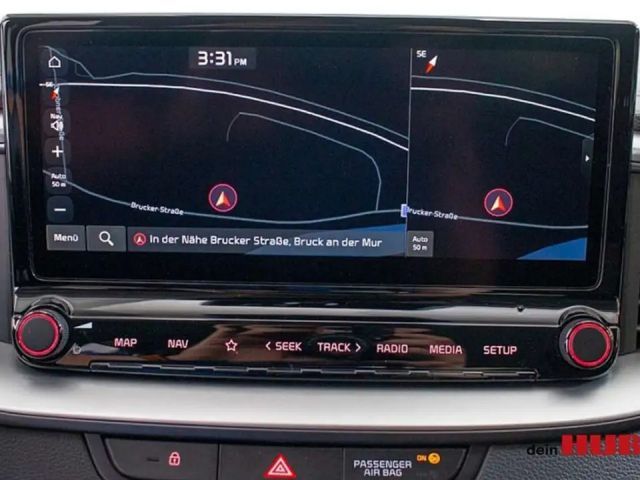 Kia XCeed CRDi SportWagon