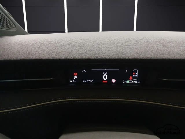 Volkswagen ID.7 IQ.Drive Pro Tourer