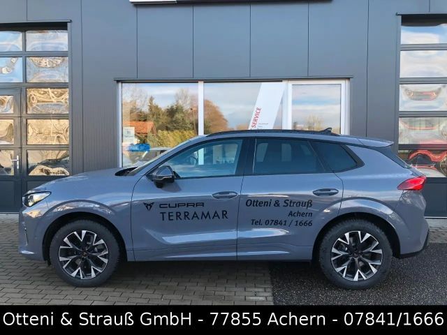 Cupra Terramar 2.0 TSI VZ