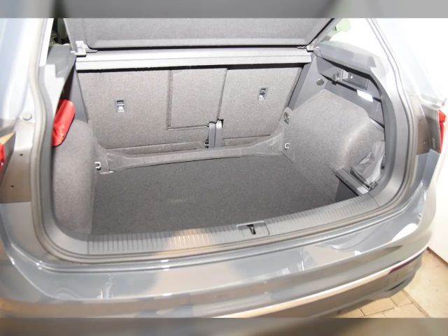 Volkswagen Tiguan Move