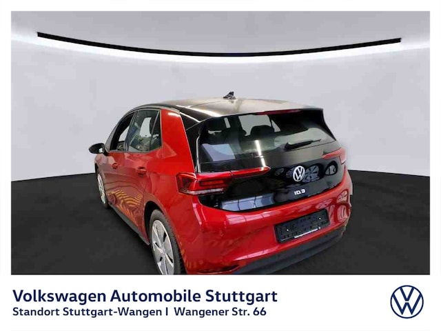 Volkswagen ID.3 Performance Pro