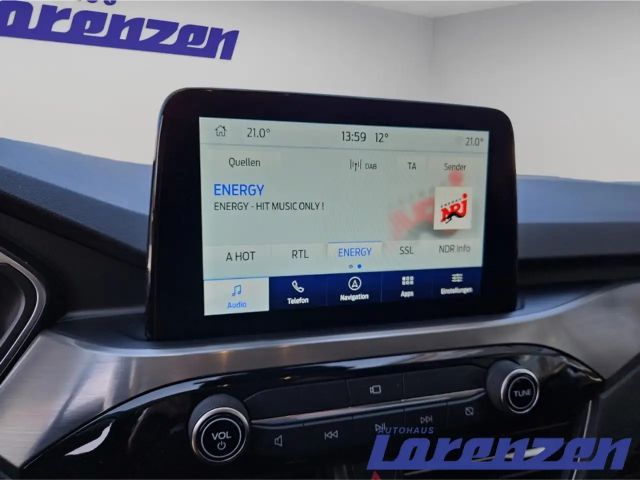 Ford Kuga EcoBoost Titanium