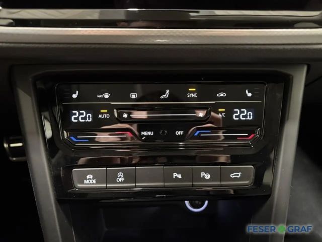 Volkswagen Touran 2.0 TDI DSG