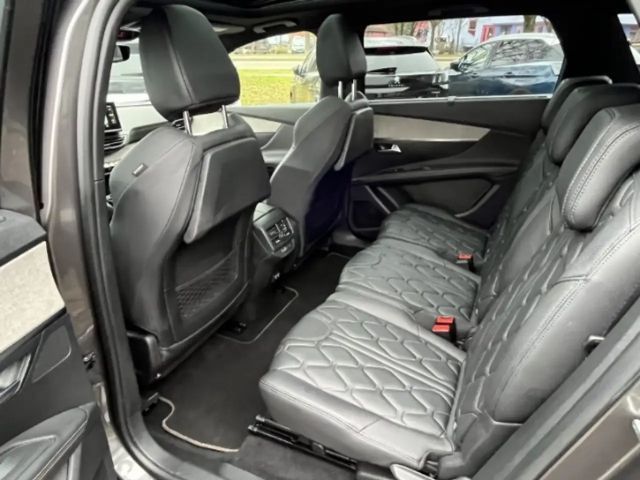 Peugeot 5008 BlueHDi EAT8 GT-Line