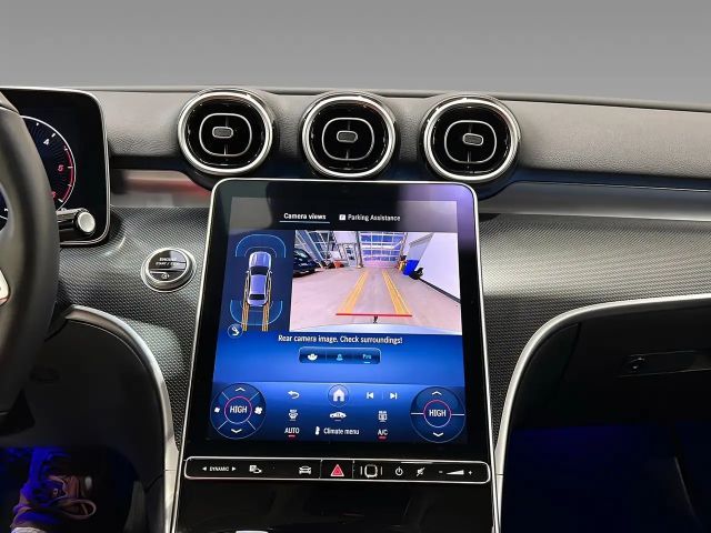 Mercedes-Benz C 220 AVANTGARDE C 220 d Sedan