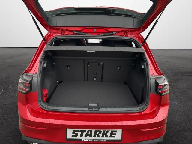 Volkswagen Golf 2.0 TSI DSG GTI