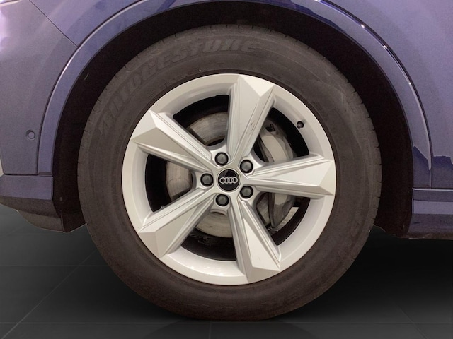 Audi Q7 50 TDI Quattro S-Line