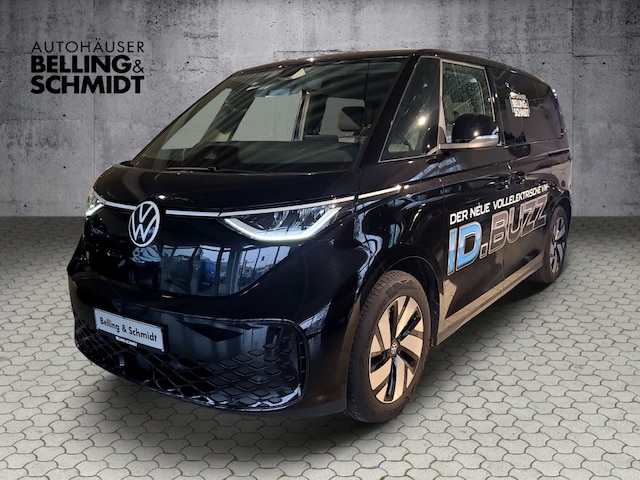 Volkswagen ID.Buzz 150 kW 77 KWh Pro