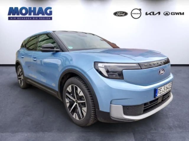 Ford Explorer Premium RWD