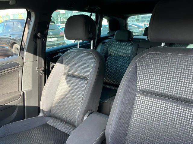 Volkswagen Tiguan 1.5 TSI DSG TSi United