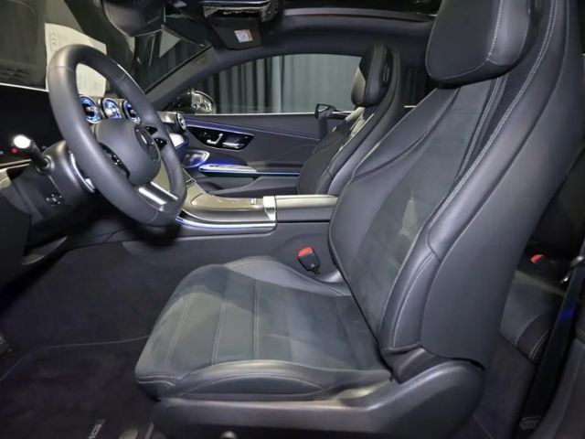 Mercedes-Benz CLE 450 4MATIC