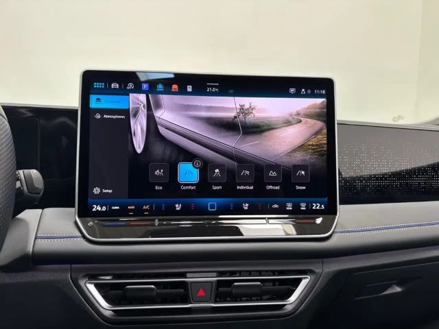 Volkswagen Tiguan 2.0 TDI DSG R-Line