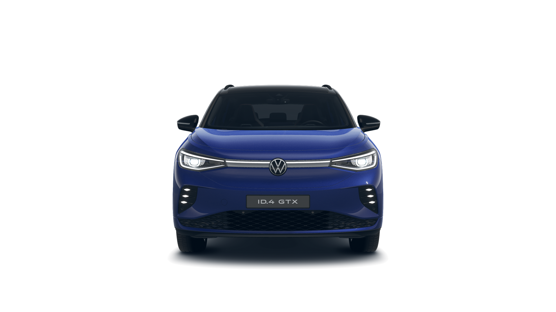 Volkswagen ID.4 GTX IQ.Drive