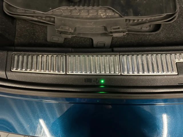 Skoda Superb 4x4 Combi