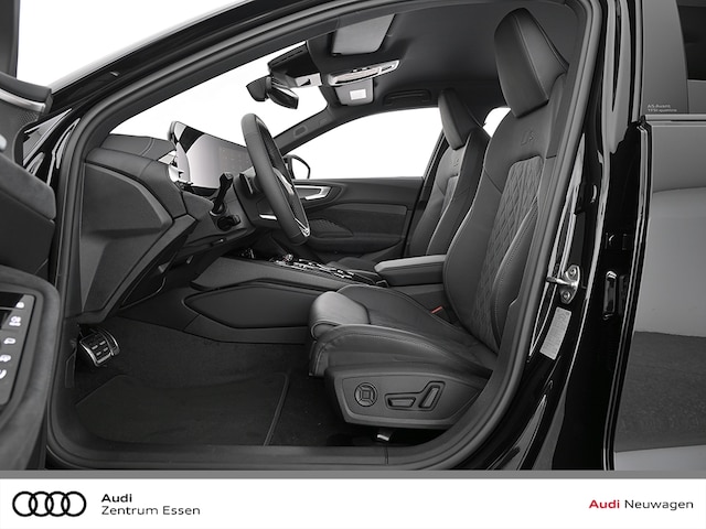 Audi A5 Avant Quattro S-Tronic