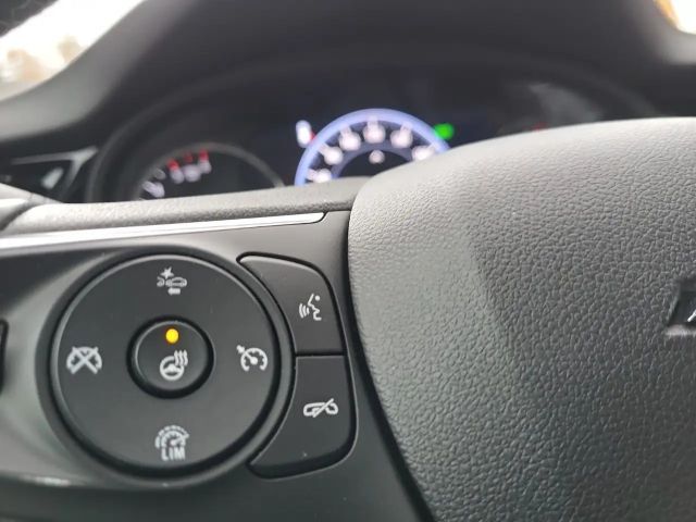 Opel Insignia Sports Tourer