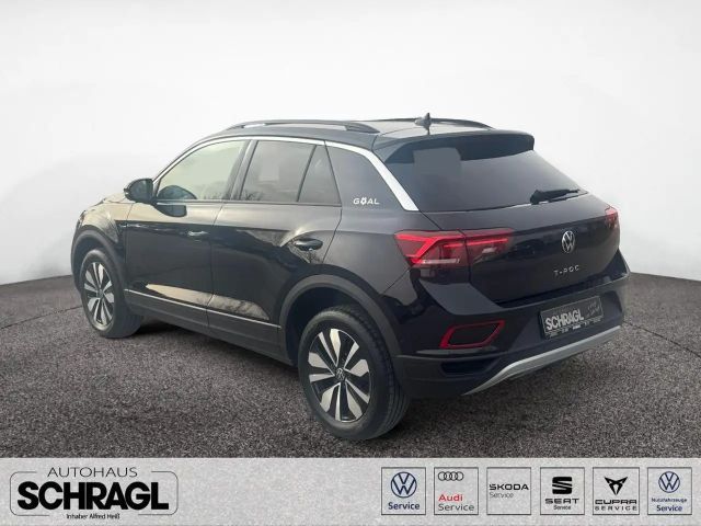 Volkswagen T-Roc 1.5 TSI DSG
