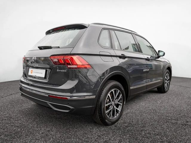 Volkswagen Tiguan 1.4 TSI Life eHybrid