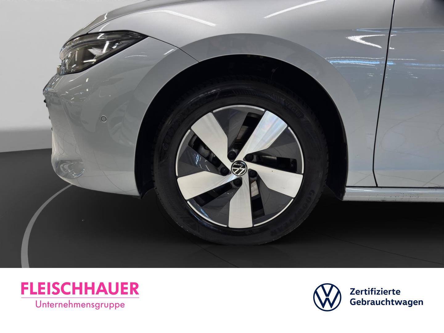 Volkswagen Passat 1.5 eTSI Business Variant