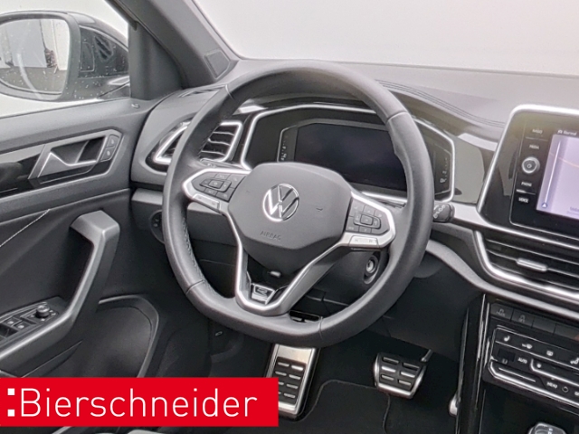Volkswagen T-Roc 1.5 TSI DSG IQ.Drive R-Line