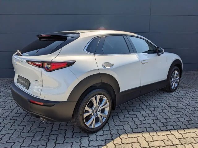Mazda CX-30 2.5L Exclusive-line