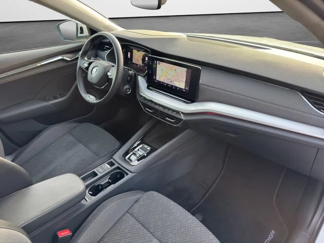 Skoda Octavia 2.0 TDI Combi Style Style