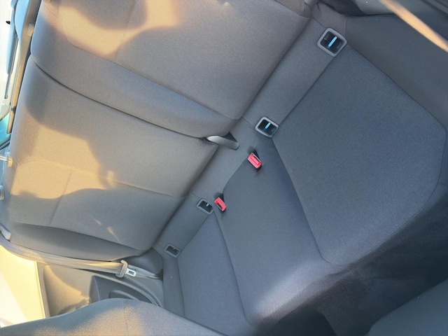 Volkswagen up! up! 1.0 Winter-Paket+LM+Klima+maps&more+Bluetooth