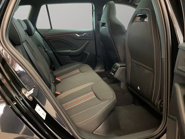 Skoda Kamiq 1.5 TSI Monte Carlo