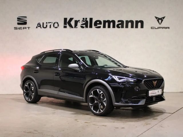 Cupra Formentor VZ e-Hybrid