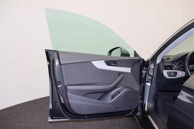 Audi A5 35 TDI S-Tronic Sportback