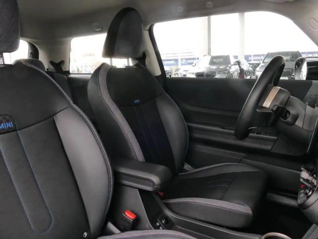 MINI Cooper 3 DOORS | LEDER | CAMERA | HUD |