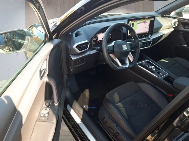 Seat Leon 2.0 TDI FR-lijn