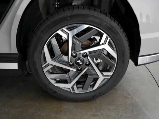 Hyundai Kona N Line T-GDi