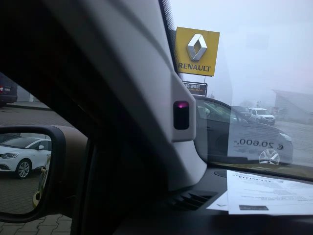 Dacia Sandero Extreme Stepway TCe 110