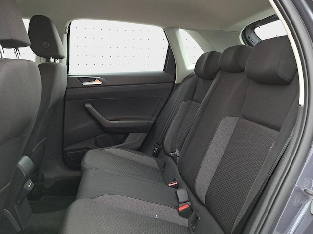 Volkswagen Polo Life