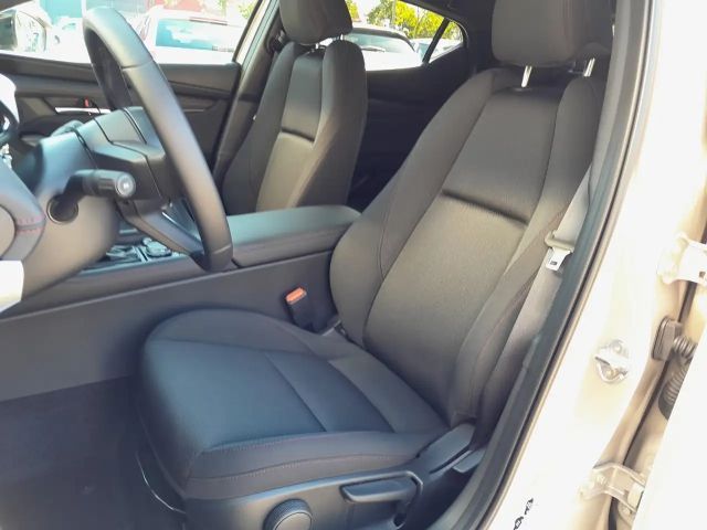 Mazda 3 Homura SkyActiv e-Skyactiv