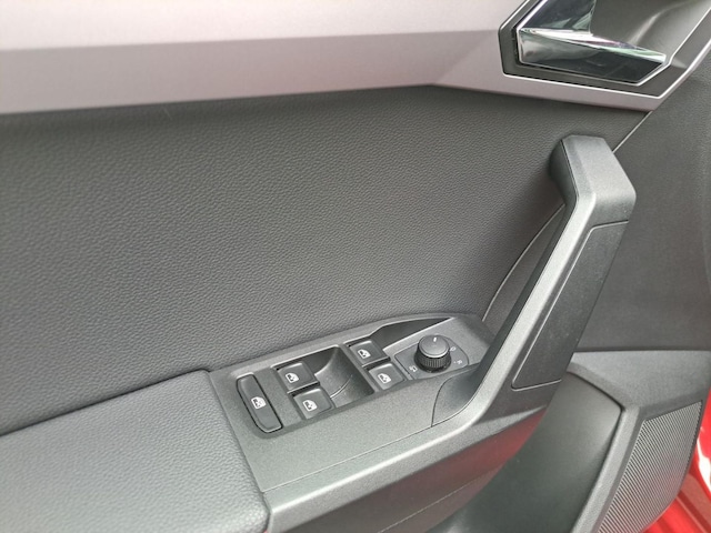 Seat Ibiza 1.5 TSI FR-lijn