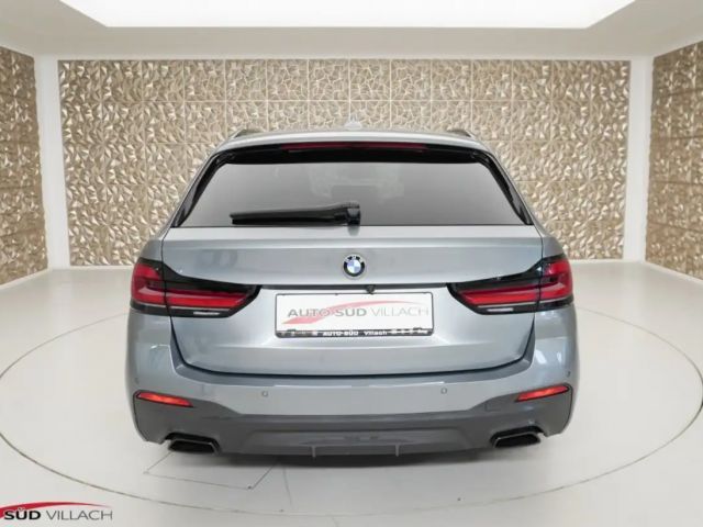 BMW 530 530d Touring xDrive
