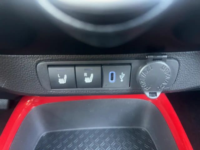 Toyota Aygo X 1.0 VVT-i Hatchback