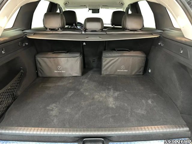 Mercedes-Benz GLC 300 4MATIC GLC 300 e