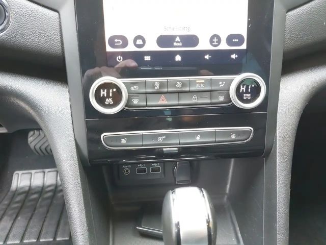 Renault Megane Blue Combi EDC dCi 115