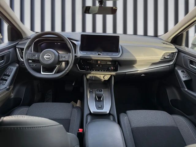 Nissan Qashqai N-Connecta