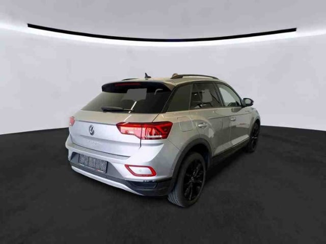 Volkswagen T-Roc 1.5 TSI
