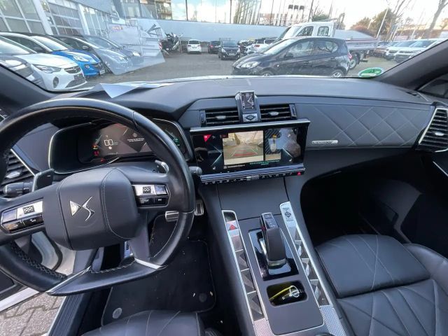 DS DS 7 Crossback Crossback