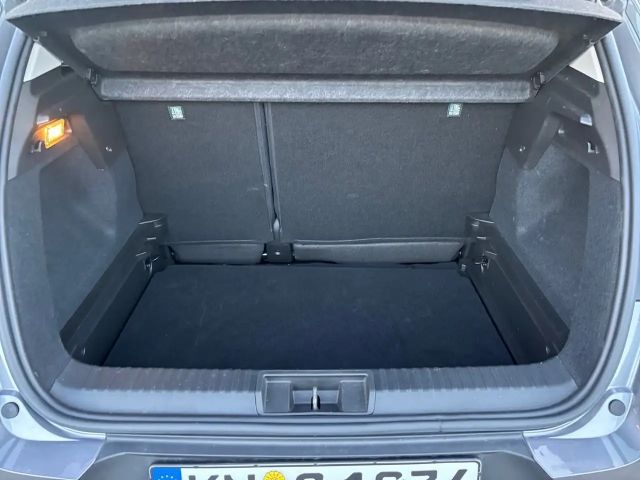 Renault Captur Equilibre Equilibre TCe 90