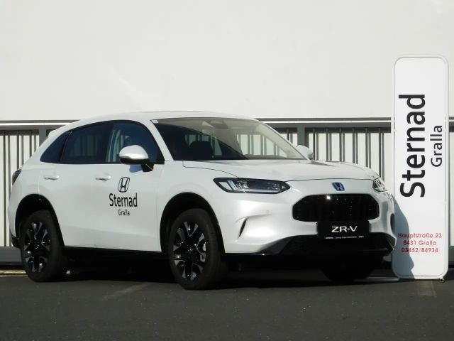 Honda ZR-V Advance i-MMD