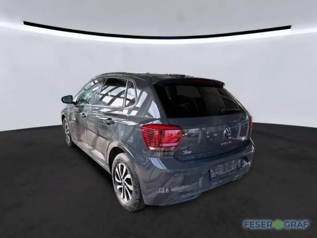 Volkswagen Polo 1.0 TSI