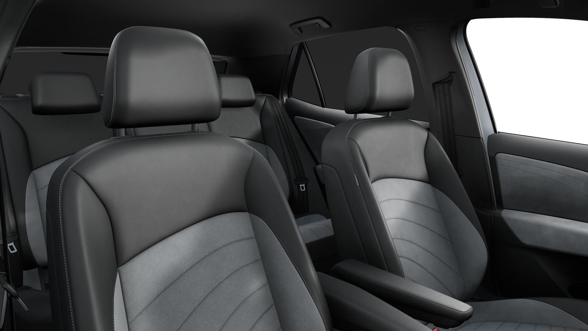 Volkswagen ID.3 Move Performance Pro