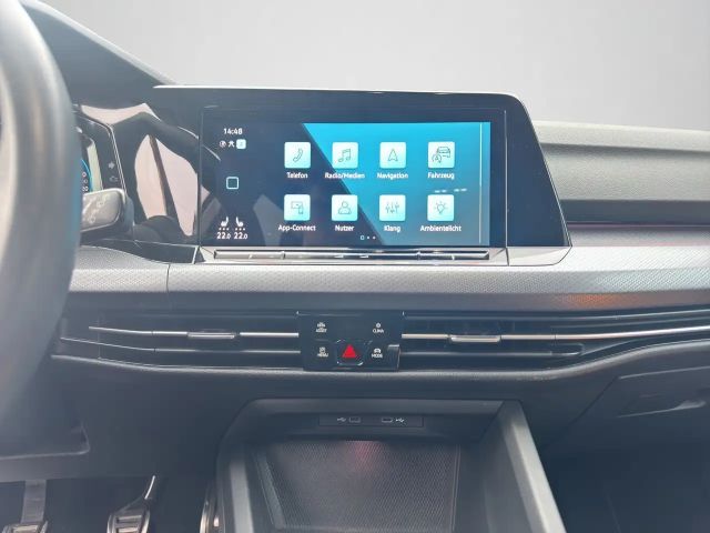 Volkswagen Golf 1.5 TSI Golf VIII Plus