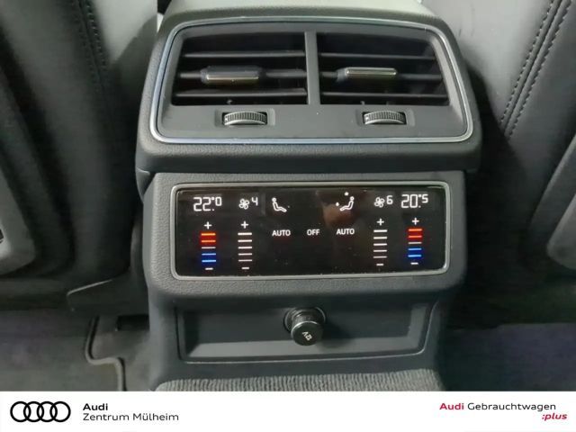 Audi A6 40 TDI Avant